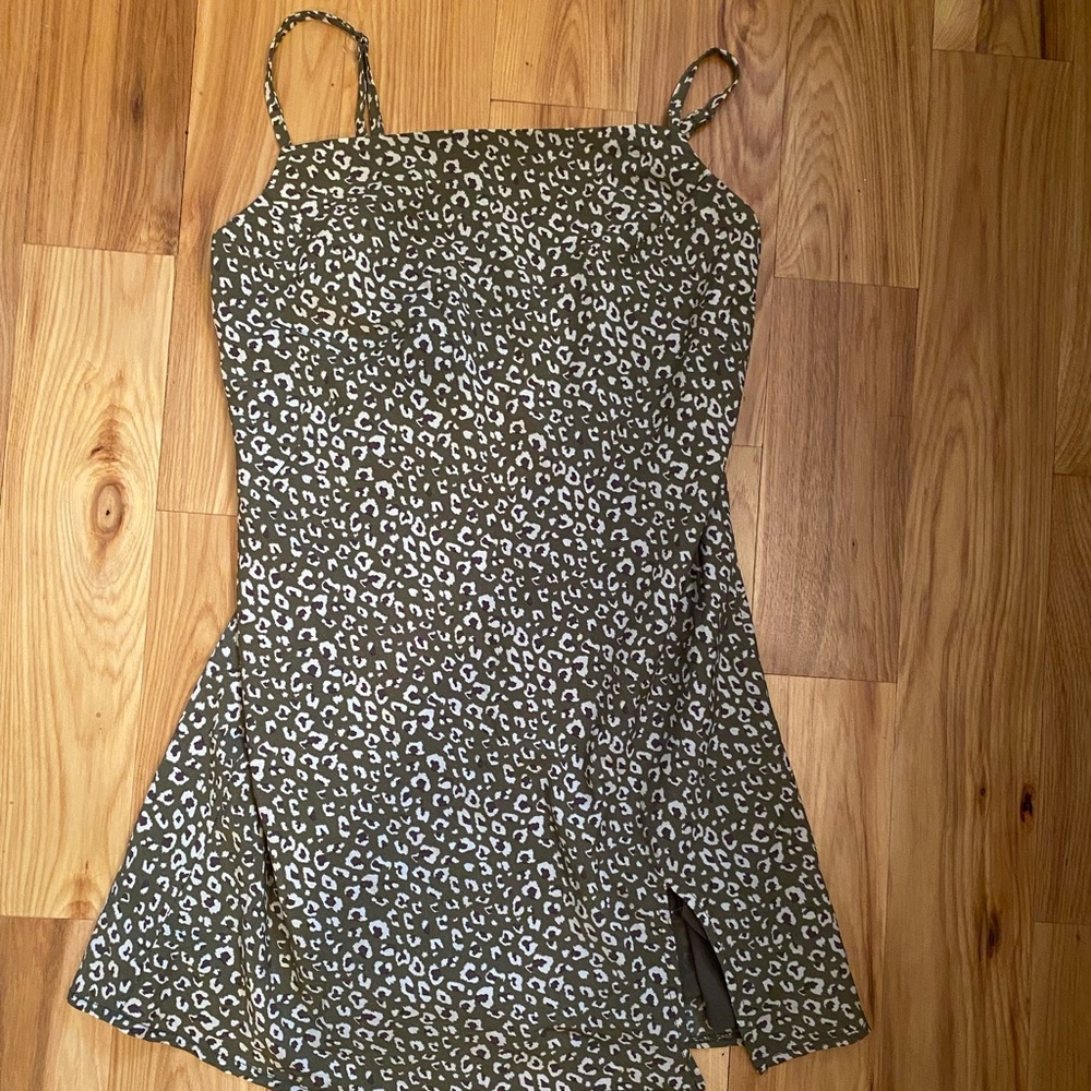 Princess Polly Mini Dress